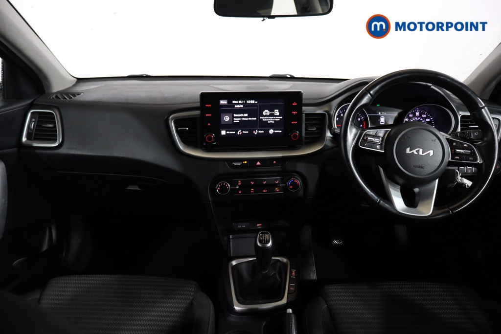 KIA Ceed 2 Manual Petrol Estate - Stock Number (1562939) - 22nd supplementary image