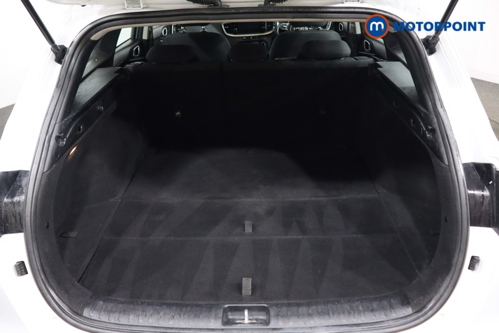 KIA Ceed 2 Manual Petrol Estate - Stock Number (1562939) - 23rd supplementary image