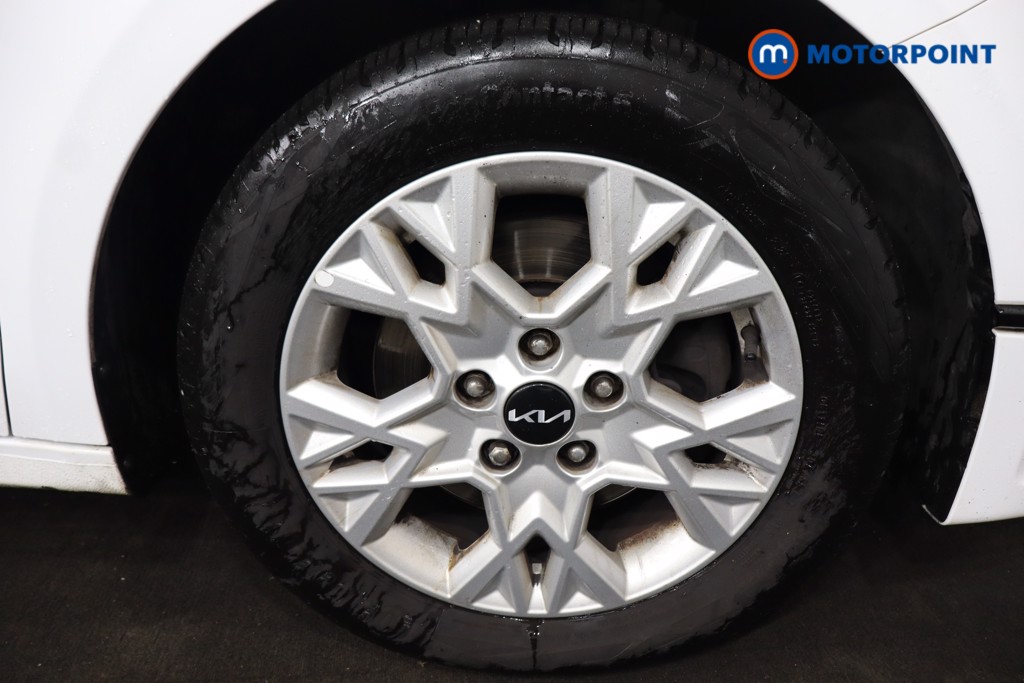 KIA Ceed 2 Manual Petrol Estate - Stock Number (1562939) - 26th supplementary image