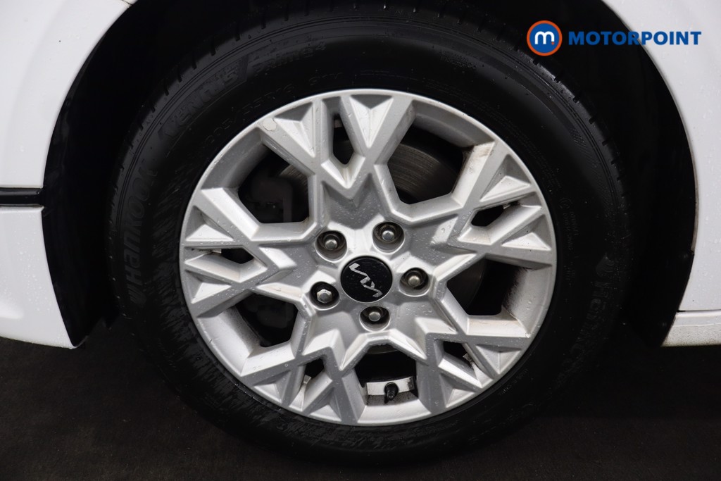 KIA Ceed 2 Manual Petrol Estate - Stock Number (1562939) - 27th supplementary image