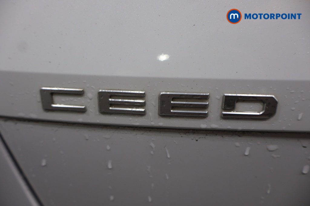 KIA Ceed 2 Manual Petrol Estate - Stock Number (1562939) - 31st supplementary image