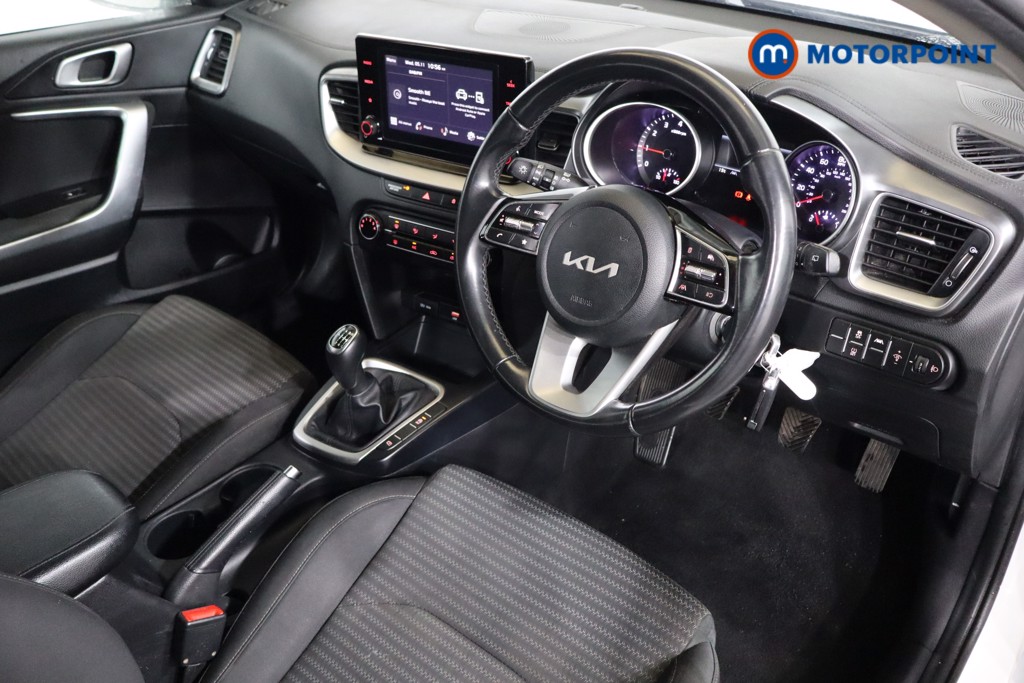 KIA Ceed 2 Manual Petrol Estate - Stock Number (1562939) - 1st supplementary image