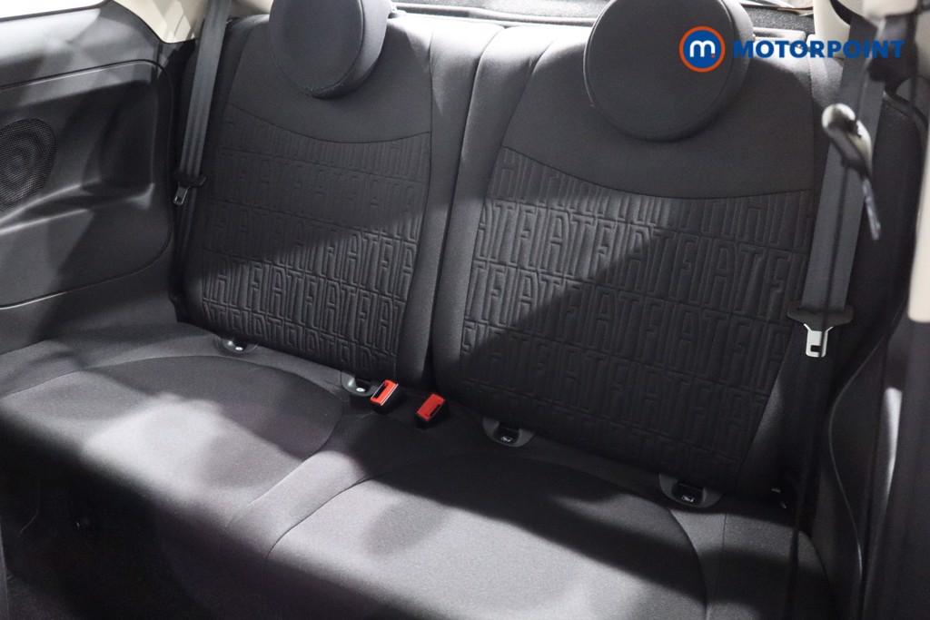 Fiat 500 1.0 Mild Hybrid 3Dr Manual Petrol Hatchback - Stock Number (1568207) - 5th supplementary image