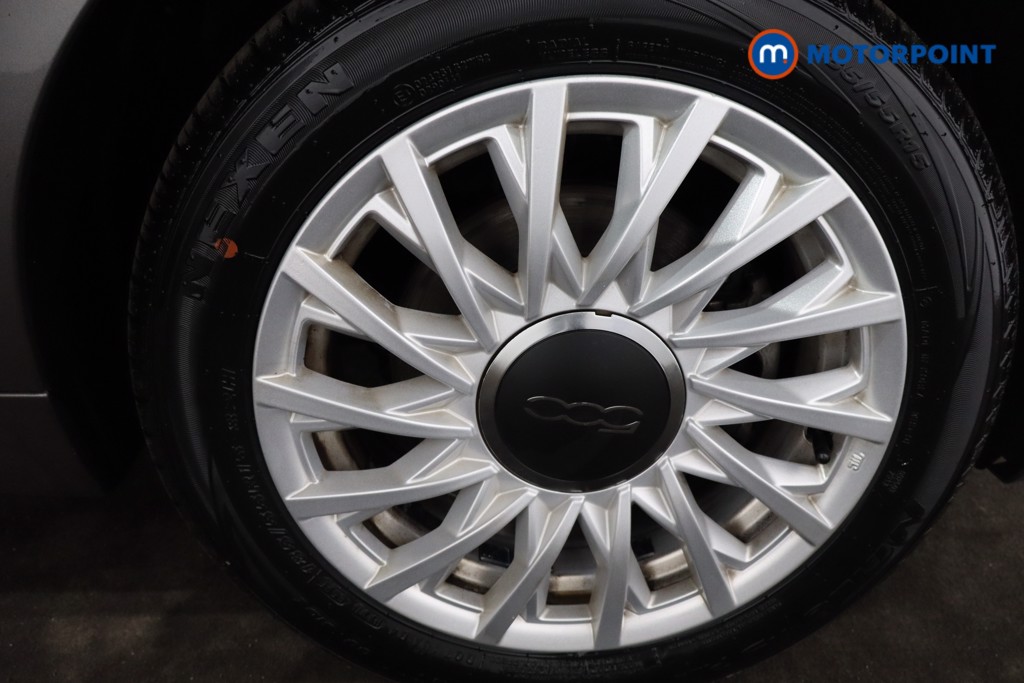 Fiat 500 1.0 Mild Hybrid 3Dr Manual Petrol Hatchback - Stock Number (1568207) - 10th supplementary image