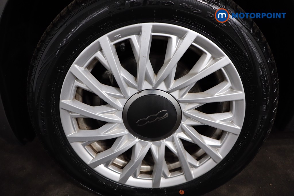 Fiat 500 1.0 Mild Hybrid 3Dr Manual Petrol Hatchback - Stock Number (1568207) - 11th supplementary image