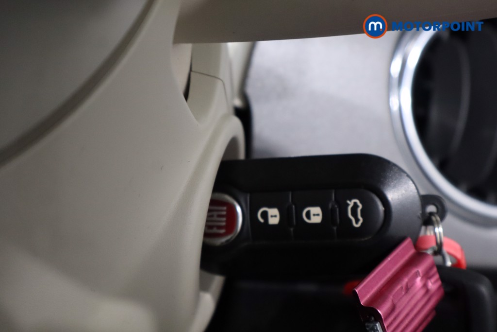 Fiat 500 1.0 Mild Hybrid 3Dr Manual Petrol Hatchback - Stock Number (1568207) - 13th supplementary image