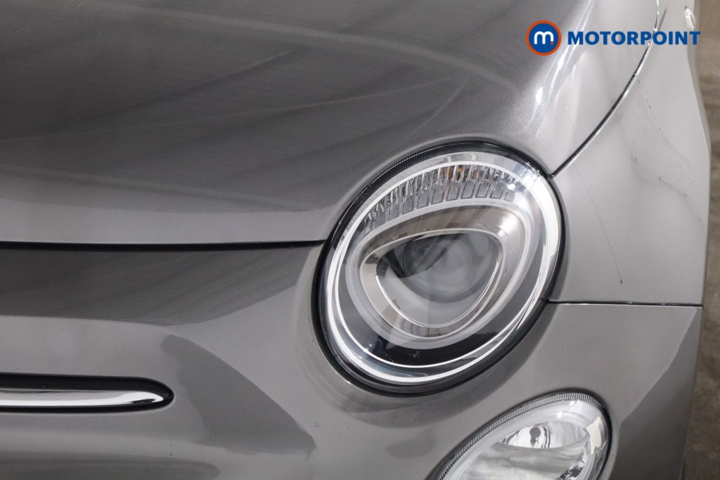 Fiat 500 1.0 Mild Hybrid 3Dr Manual Petrol Hatchback - Stock Number (1568207) - 25th supplementary image