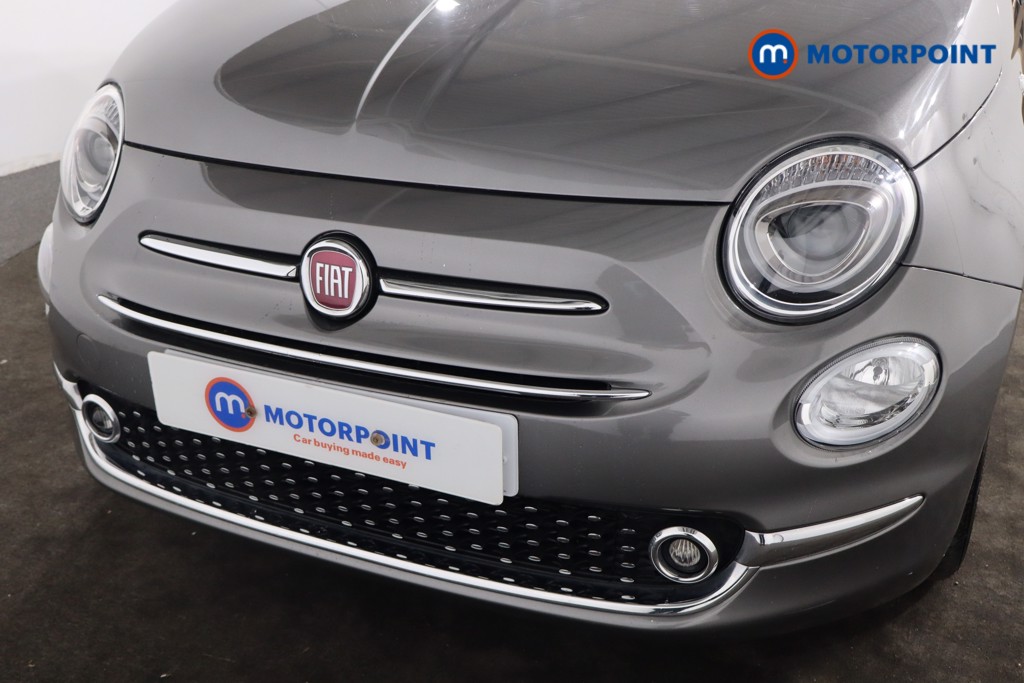 Fiat 500 1.0 Mild Hybrid 3Dr Manual Petrol Hatchback - Stock Number (1568207) - 28th supplementary image
