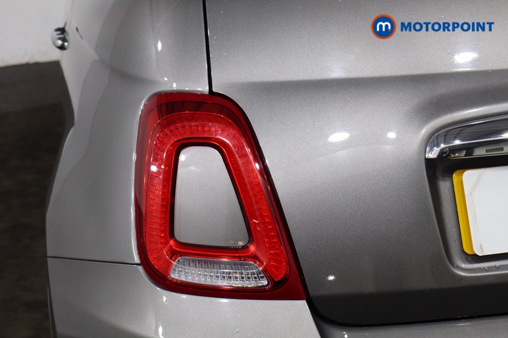 Fiat 500 1.0 Mild Hybrid 3Dr Manual Petrol Hatchback - Stock Number (1568207) - 31st supplementary image