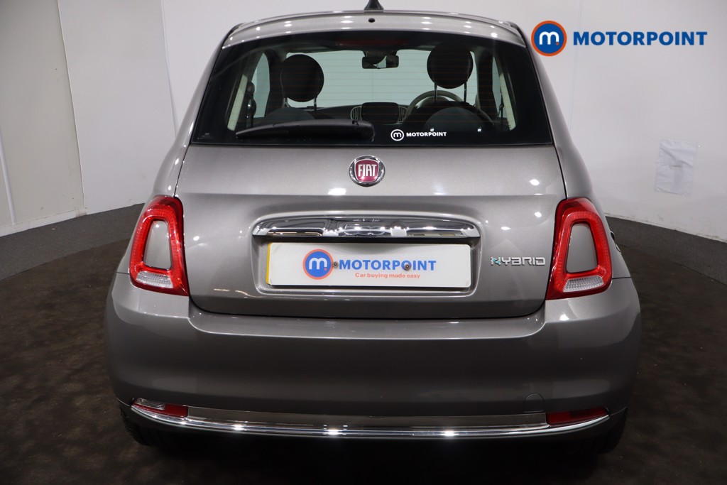 Fiat 500 1.0 Mild Hybrid 3Dr Manual Petrol Hatchback - Stock Number (1568207) - 33rd supplementary image
