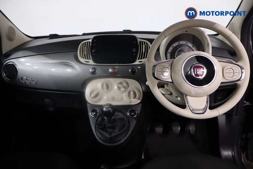 Fiat 500 1.0 Mild Hybrid 3Dr Manual Petrol Hatchback - Stock Number (1568207) - 1st supplementary image