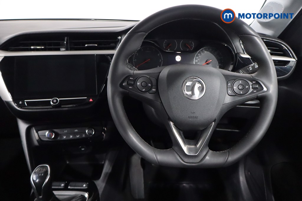 Vauxhall Corsa Design Manual Petrol Hatchback - Stock Number (1569442) - 3rd supplementary image