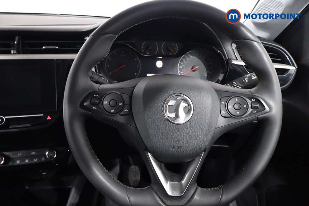 Vauxhall Corsa Design Manual Petrol Hatchback - Stock Number (1569442) - 6th supplementary image