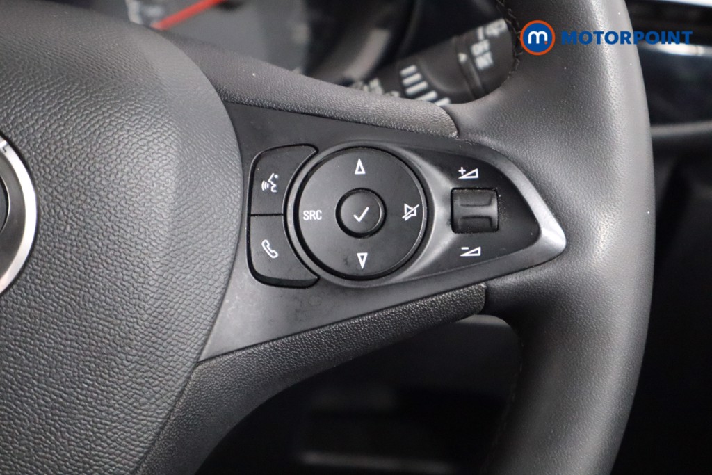 Vauxhall Corsa Design Manual Petrol Hatchback - Stock Number (1569442) - 8th supplementary image