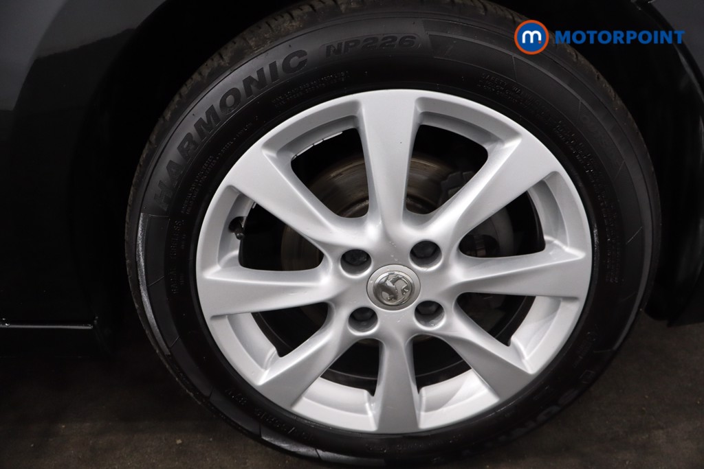 Vauxhall Corsa Design Manual Petrol Hatchback - Stock Number (1569442) - 10th supplementary image