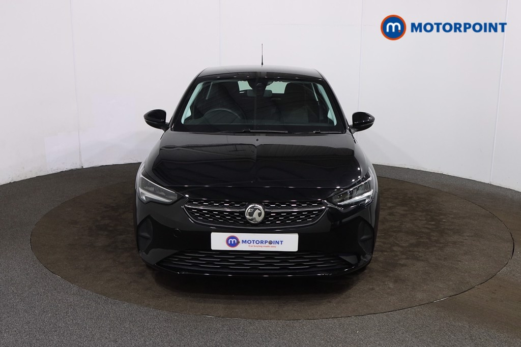 Vauxhall Corsa Design Manual Petrol Hatchback - Stock Number (1569442) - Front bumper