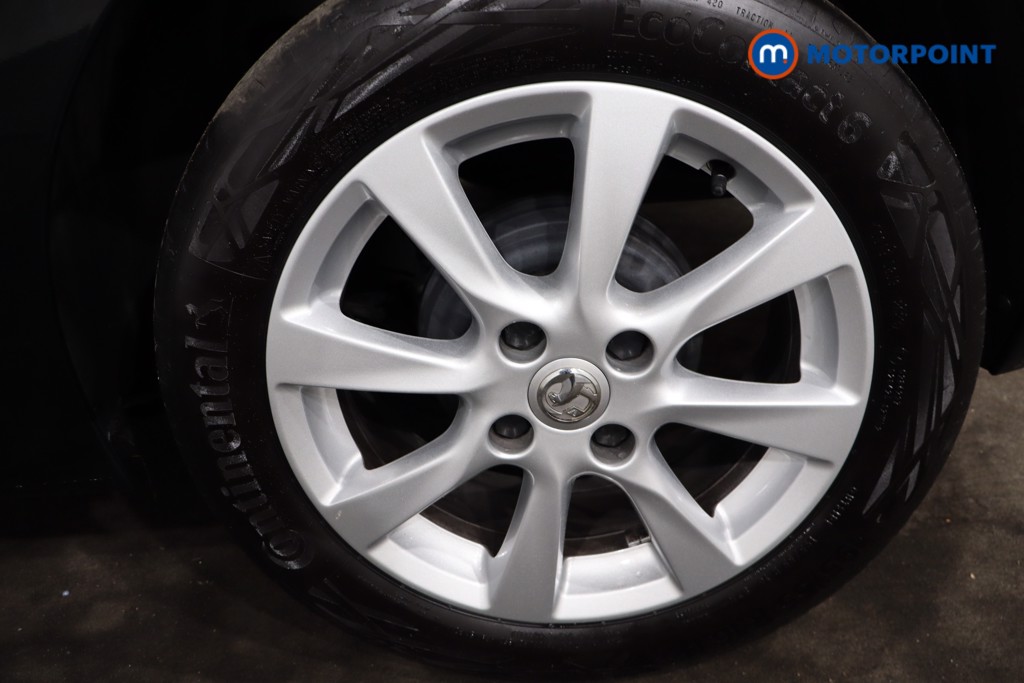 Vauxhall Corsa Design Manual Petrol Hatchback - Stock Number (1569442) - 12th supplementary image