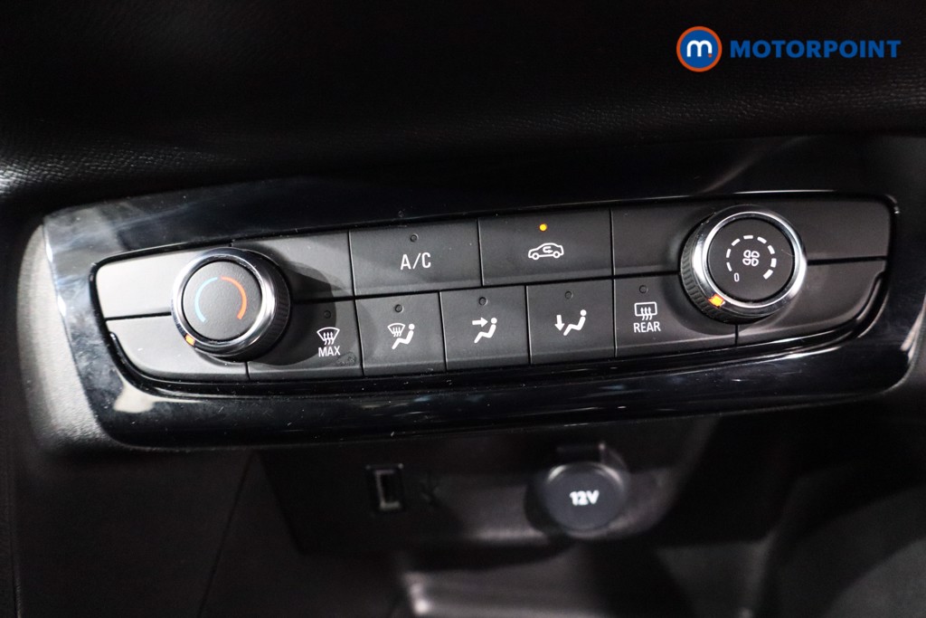 Vauxhall Corsa Design Manual Petrol Hatchback - Stock Number (1569442) - 16th supplementary image