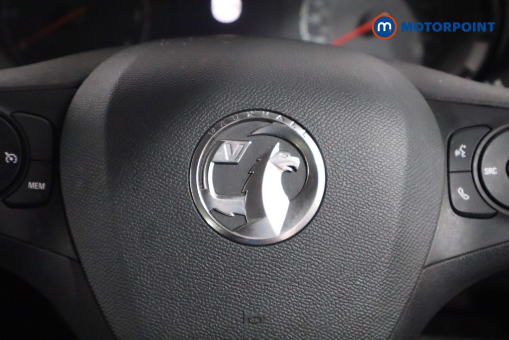 Vauxhall Corsa Design Manual Petrol Hatchback - Stock Number (1569442) - 17th supplementary image