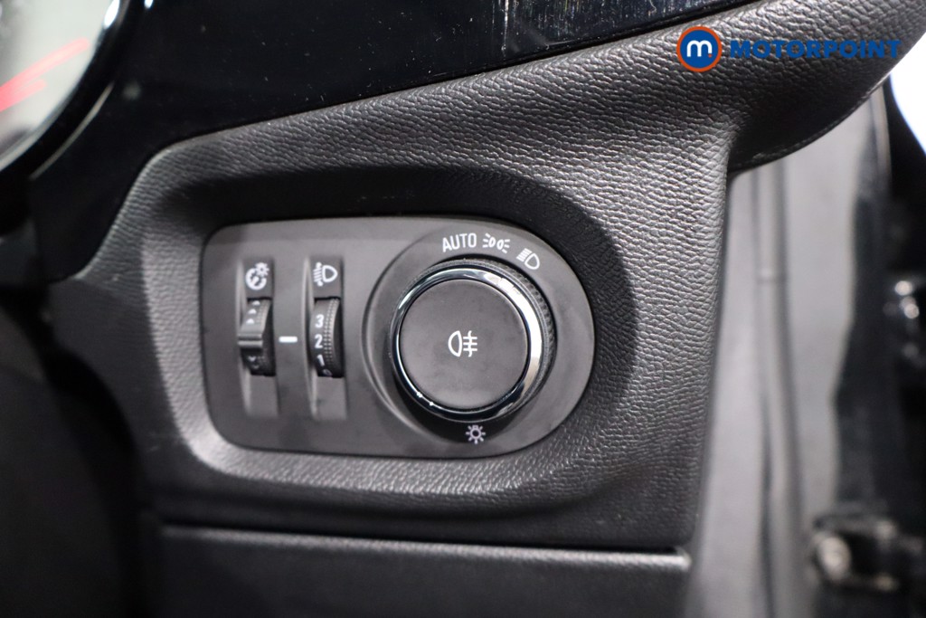 Vauxhall Corsa Design Manual Petrol Hatchback - Stock Number (1569442) - 20th supplementary image