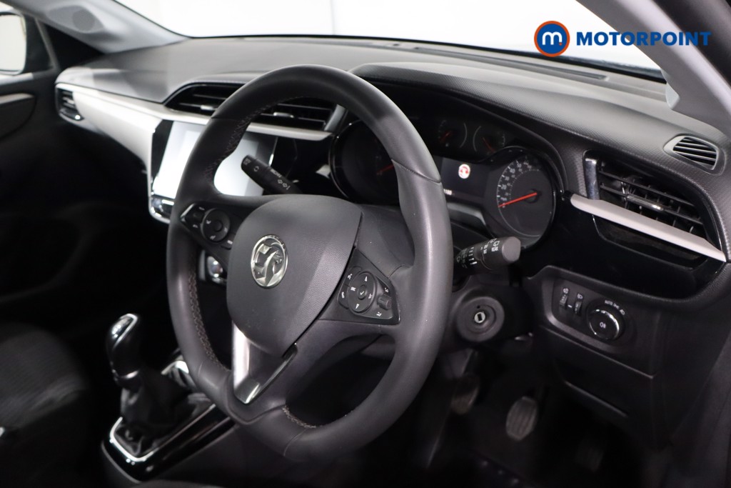 Vauxhall Corsa Design Manual Petrol Hatchback - Stock Number (1569442) - 22nd supplementary image