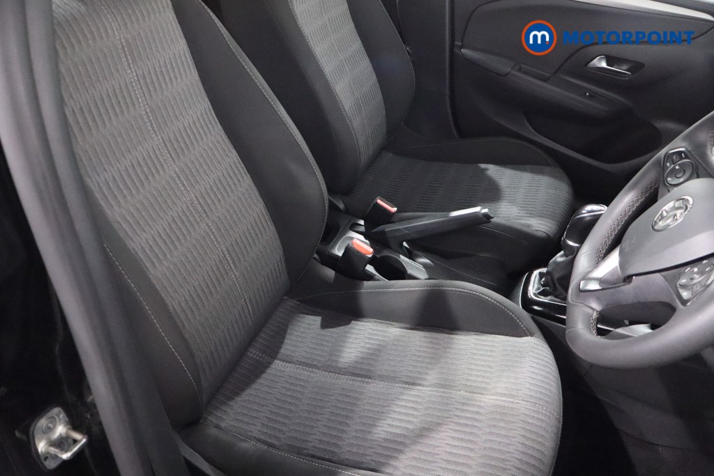 Vauxhall Corsa Design Manual Petrol Hatchback - Stock Number (1569442) - 23rd supplementary image