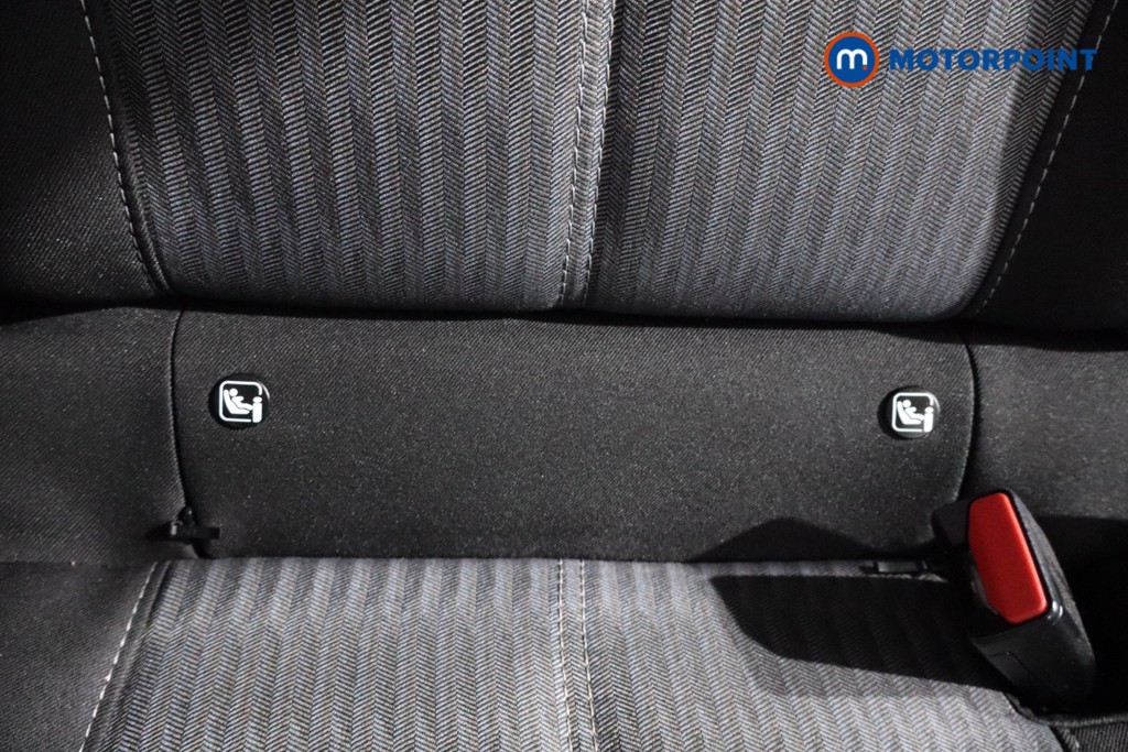 Vauxhall Corsa Design Manual Petrol Hatchback - Stock Number (1569442) - 25th supplementary image