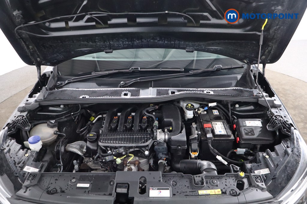 Vauxhall Corsa Design Manual Petrol Hatchback - Stock Number (1569442) - 30th supplementary image