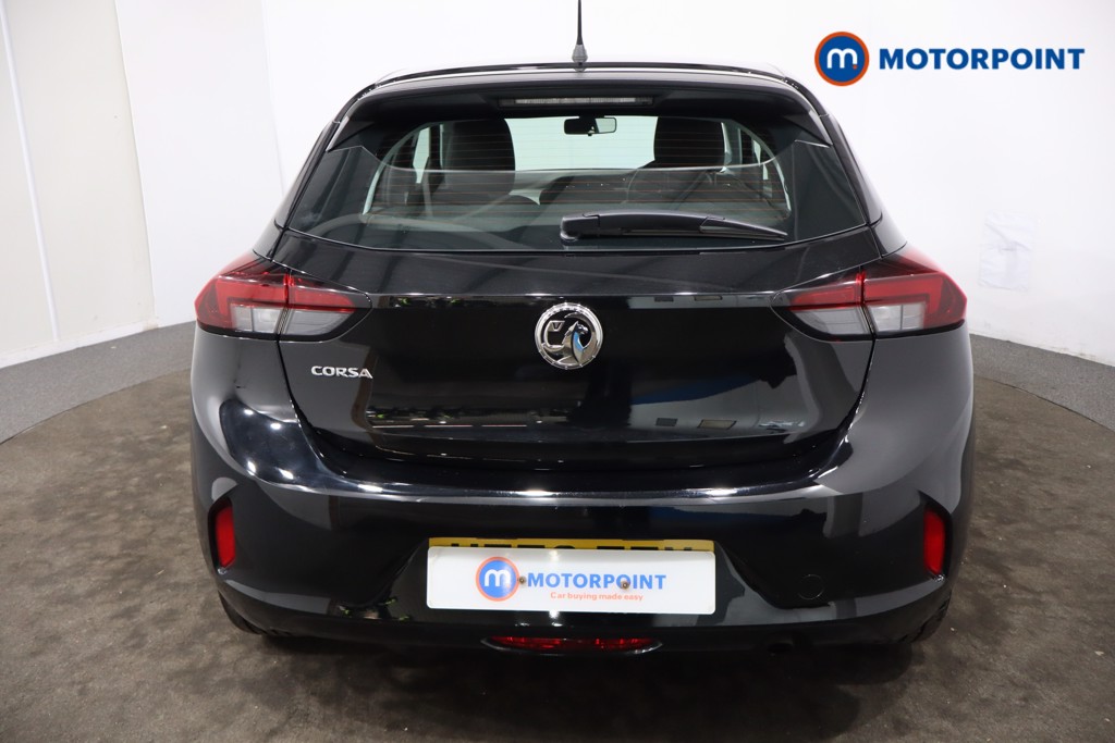 Vauxhall Corsa Design Manual Petrol Hatchback - Stock Number (1569442) - 34th supplementary image