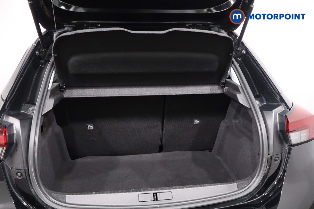 Vauxhall Corsa Design Manual Petrol Hatchback - Stock Number (1569442) - 35th supplementary image