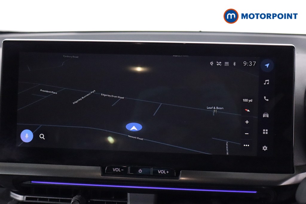 Toyota C-Hr Gr Sport Automatic Petrol Plug-In Hybrid SUV - Stock Number (1569975) - 2nd supplementary image