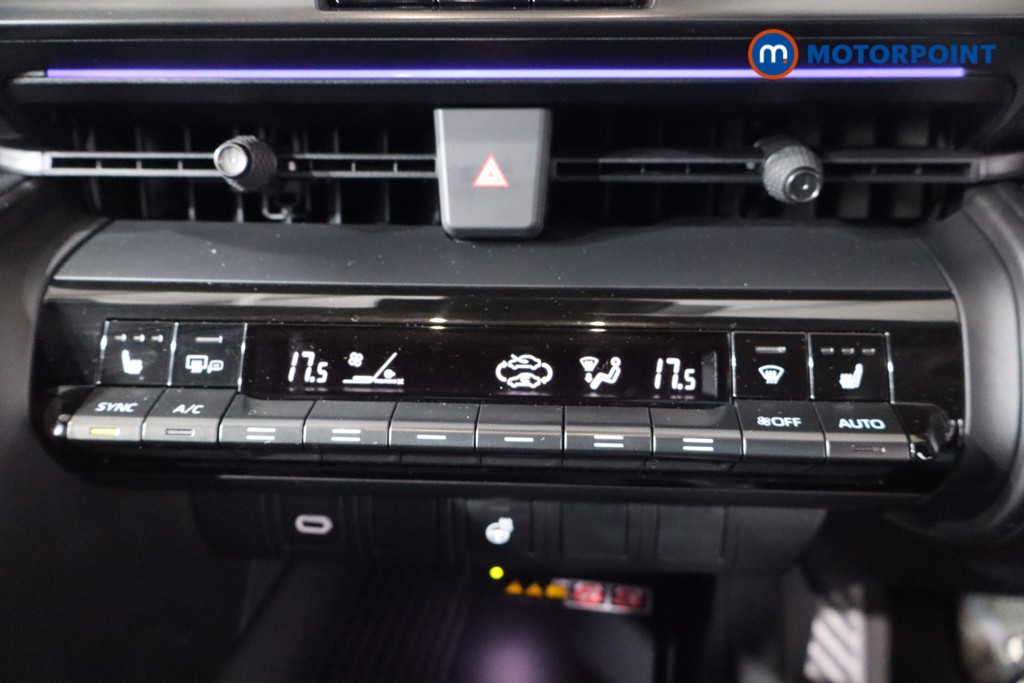 Toyota C-Hr Gr Sport Automatic Petrol Plug-In Hybrid SUV - Stock Number (1569975) - 17th supplementary image