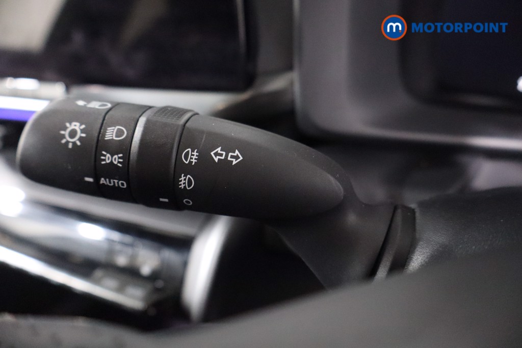 Toyota C-Hr Gr Sport Automatic Petrol Plug-In Hybrid SUV - Stock Number (1569975) - 20th supplementary image