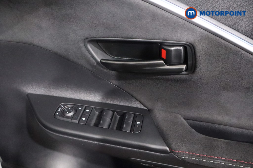 Toyota C-Hr Gr Sport Automatic Petrol Plug-In Hybrid SUV - Stock Number (1569975) - 22nd supplementary image