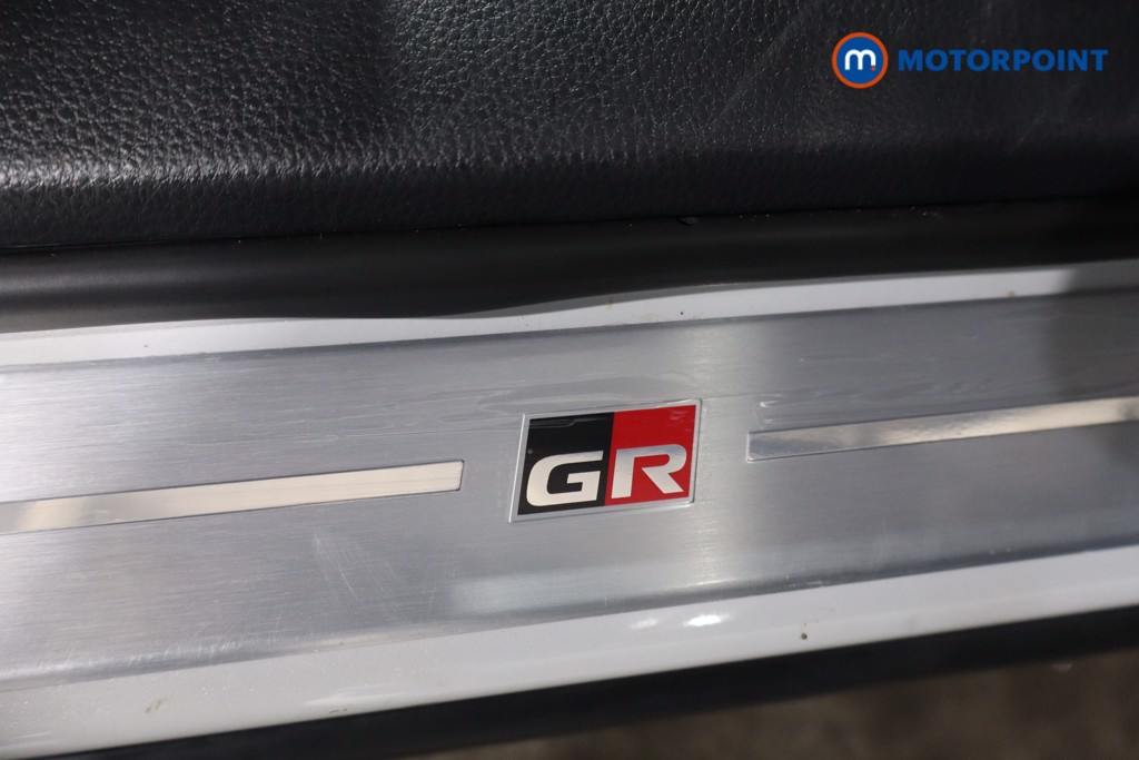 Toyota C-Hr Gr Sport Automatic Petrol Plug-In Hybrid SUV - Stock Number (1569975) - 24th supplementary image