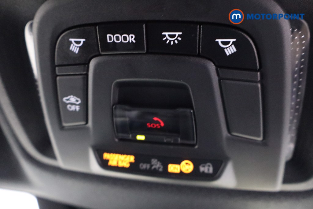 Toyota C-Hr Gr Sport Automatic Petrol Plug-In Hybrid SUV - Stock Number (1569975) - 27th supplementary image