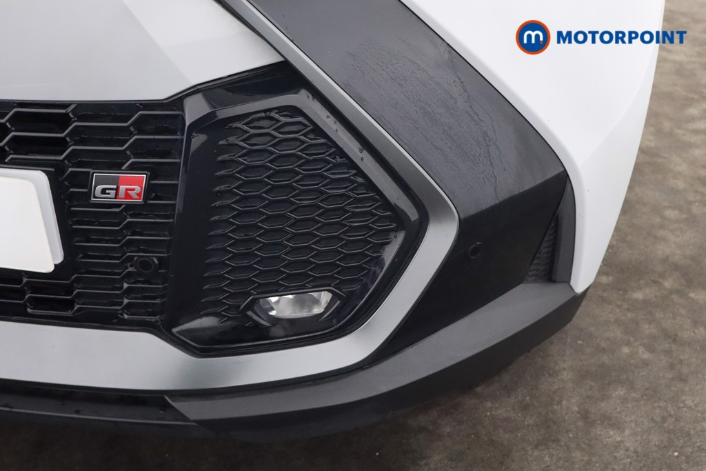 Toyota C-Hr Gr Sport Automatic Petrol Plug-In Hybrid SUV - Stock Number (1569975) - 30th supplementary image