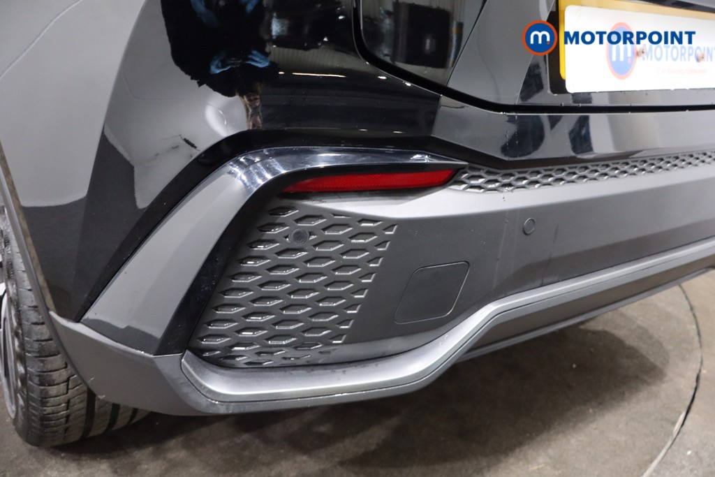 Toyota C-Hr Gr Sport Automatic Petrol Plug-In Hybrid SUV - Stock Number (1569975) - 36th supplementary image