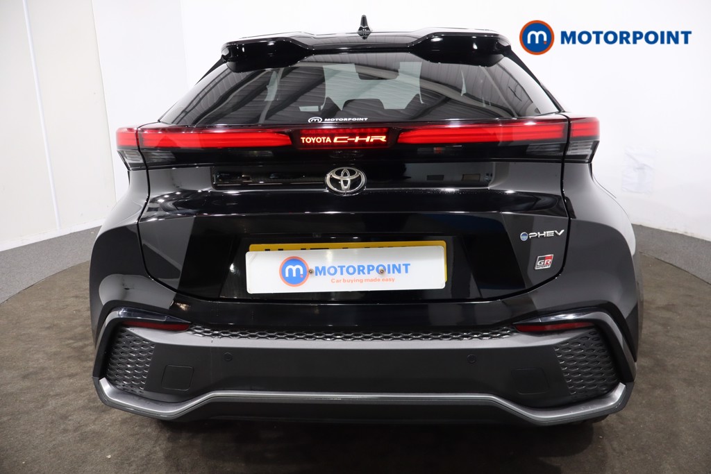 Toyota C-Hr Gr Sport Automatic Petrol Plug-In Hybrid SUV - Stock Number (1569975) - 40th supplementary image