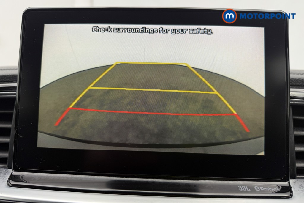 KIA Ceed First Edition Automatic Petrol Hatchback - Stock Number (1570055) - 3rd supplementary image