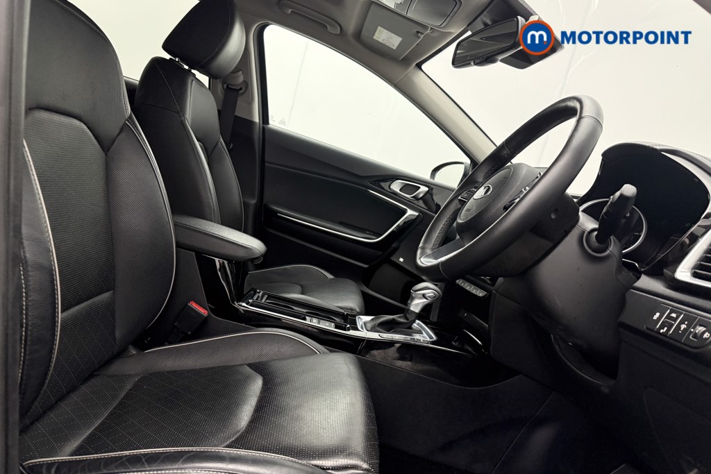 KIA Ceed First Edition Automatic Petrol Hatchback - Stock Number (1570055) - 8th supplementary image