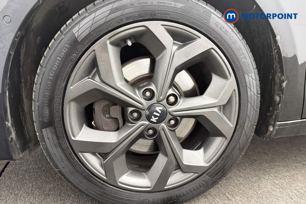 KIA Ceed First Edition Automatic Petrol Hatchback - Stock Number (1570055) - 12th supplementary image