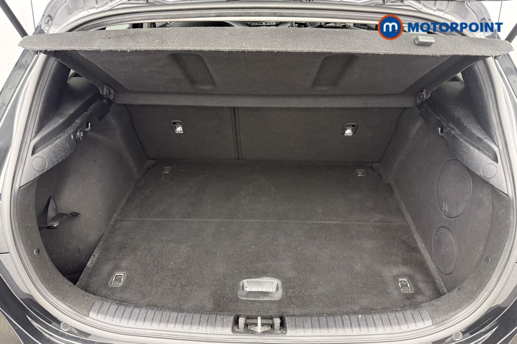 KIA Ceed First Edition Automatic Petrol Hatchback - Stock Number (1570055) - 24th supplementary image