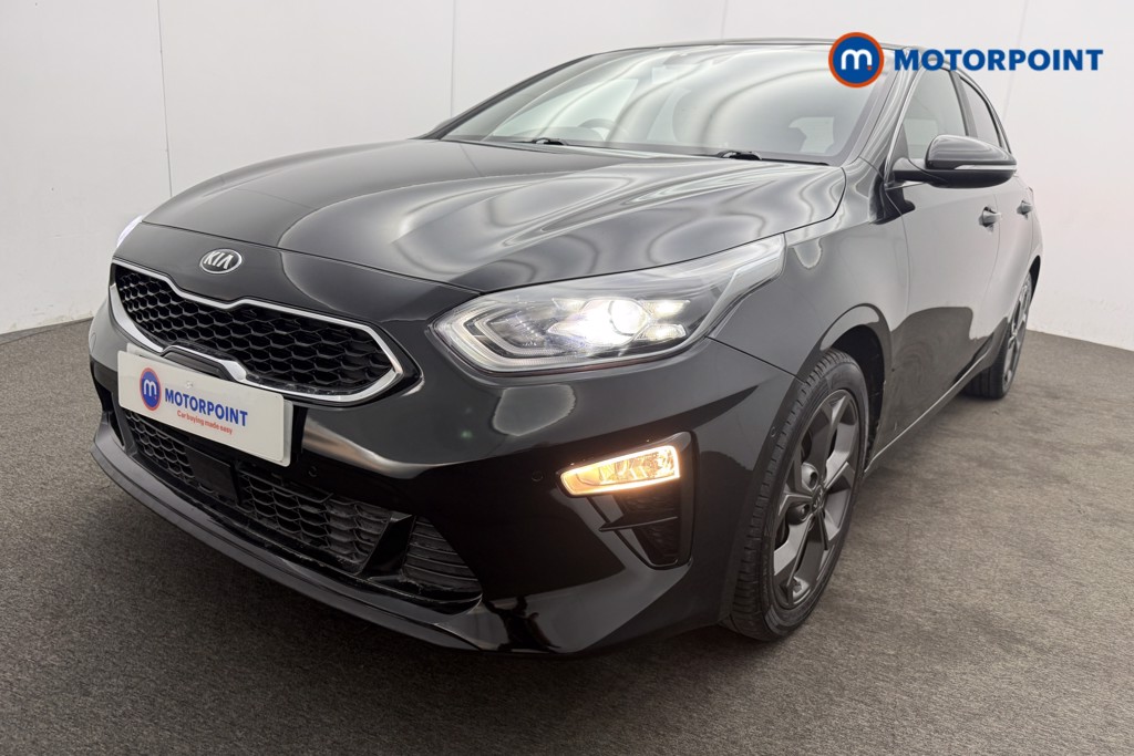 KIA Ceed First Edition Automatic Petrol Hatchback - Stock Number (1570055) - 27th supplementary image