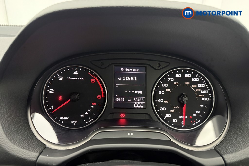 Audi Q2 S Line Manual Diesel SUV - Stock Number (1575351) - 6th supplementary image