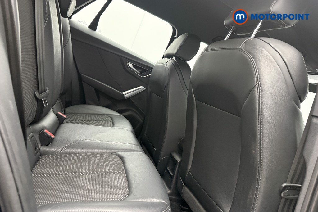 Audi Q2 S Line Manual Diesel SUV - Stock Number (1575351) - 9th supplementary image