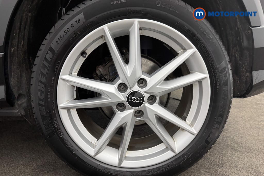 Audi Q2 S Line Manual Diesel SUV - Stock Number (1575351) - 13th supplementary image