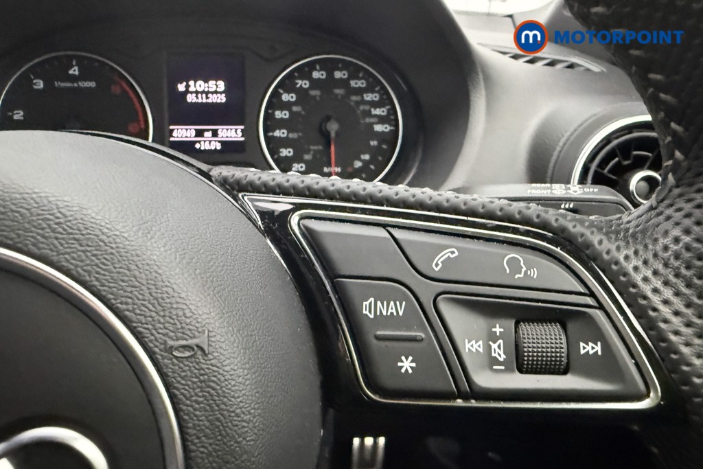 Audi Q2 S Line Manual Diesel SUV - Stock Number (1575351) - 15th supplementary image