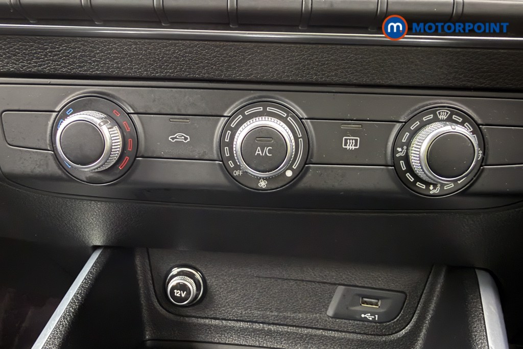 Audi Q2 S Line Manual Diesel SUV - Stock Number (1575351) - 16th supplementary image