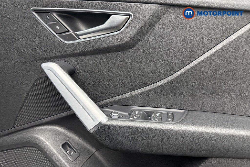 Audi Q2 S Line Manual Diesel SUV - Stock Number (1575351) - 18th supplementary image